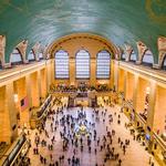 Grand Central Terminal