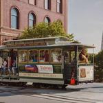 Ride a Cable Car