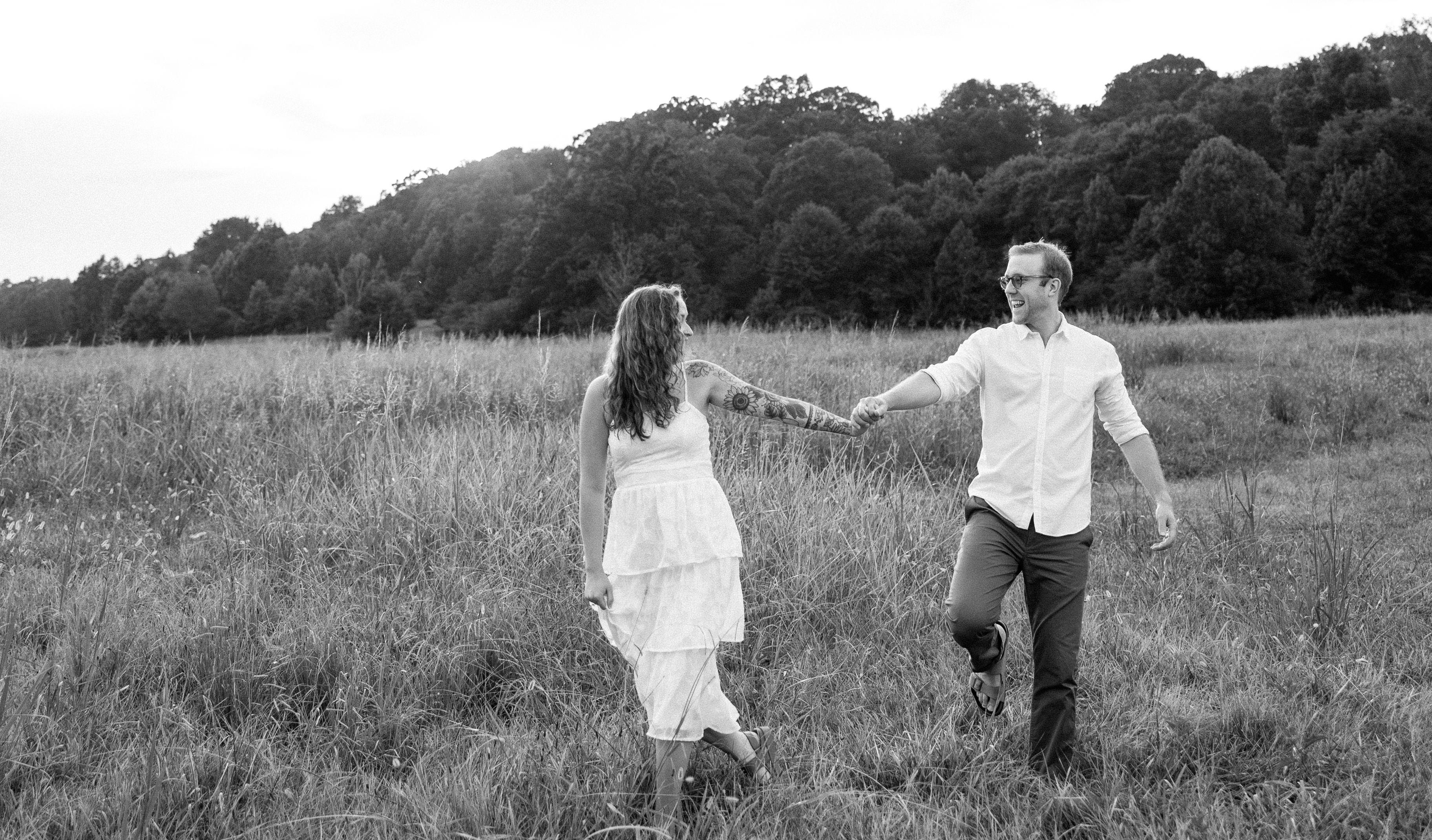 The Wedding Website of Melissa Mattera and Benjamin Kaiser