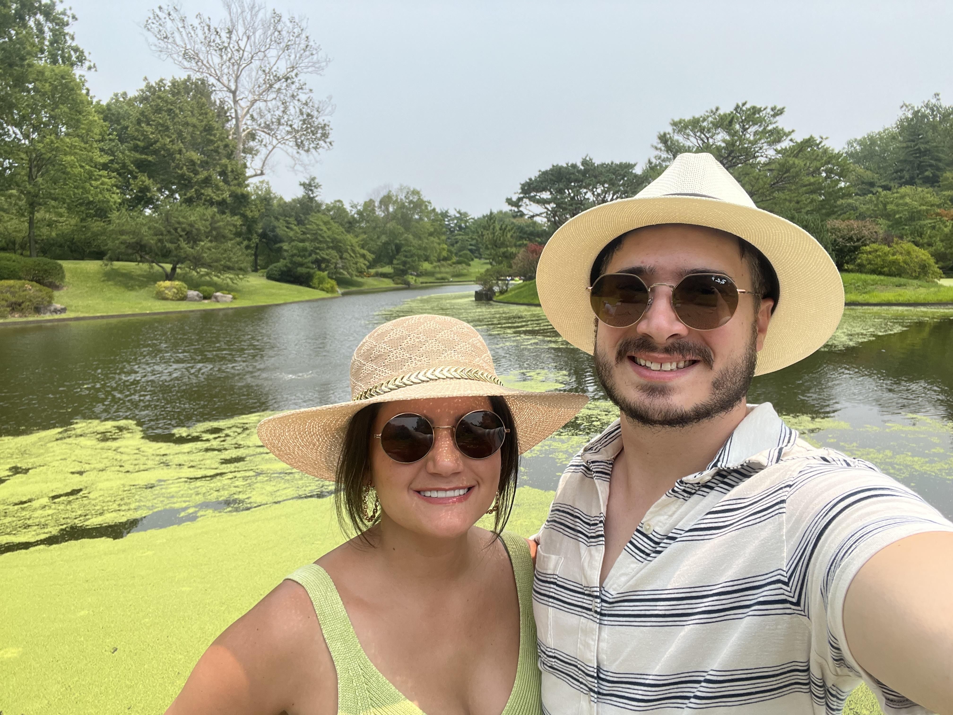 The Wedding Website of Christie Bates and Kyle Myhra