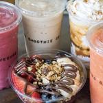 Gettysburg Smoothie Co