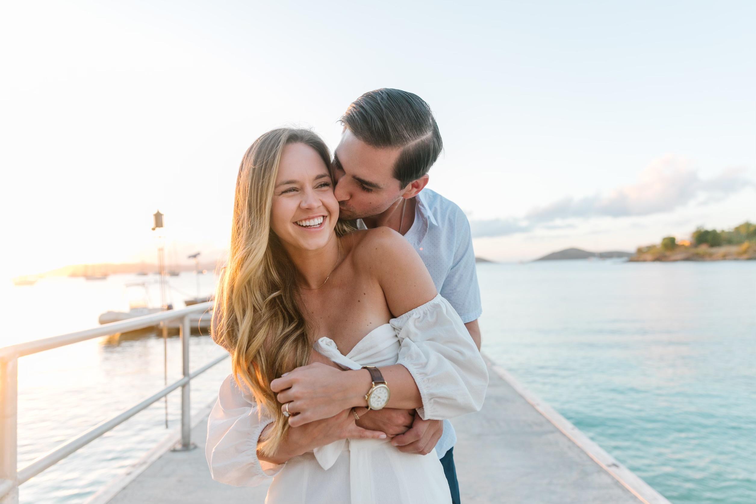 The Wedding Website of Lexie Hall and Andrew Burns