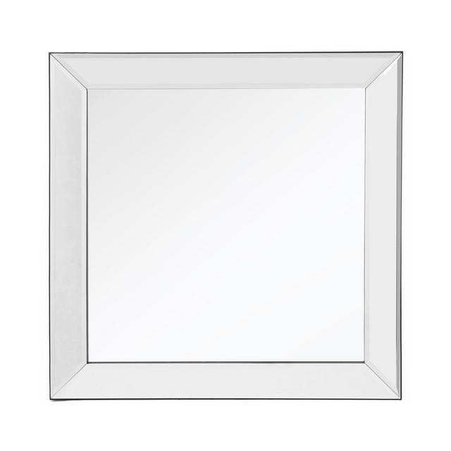 Cenports Dartmouth Square Frame Mirror