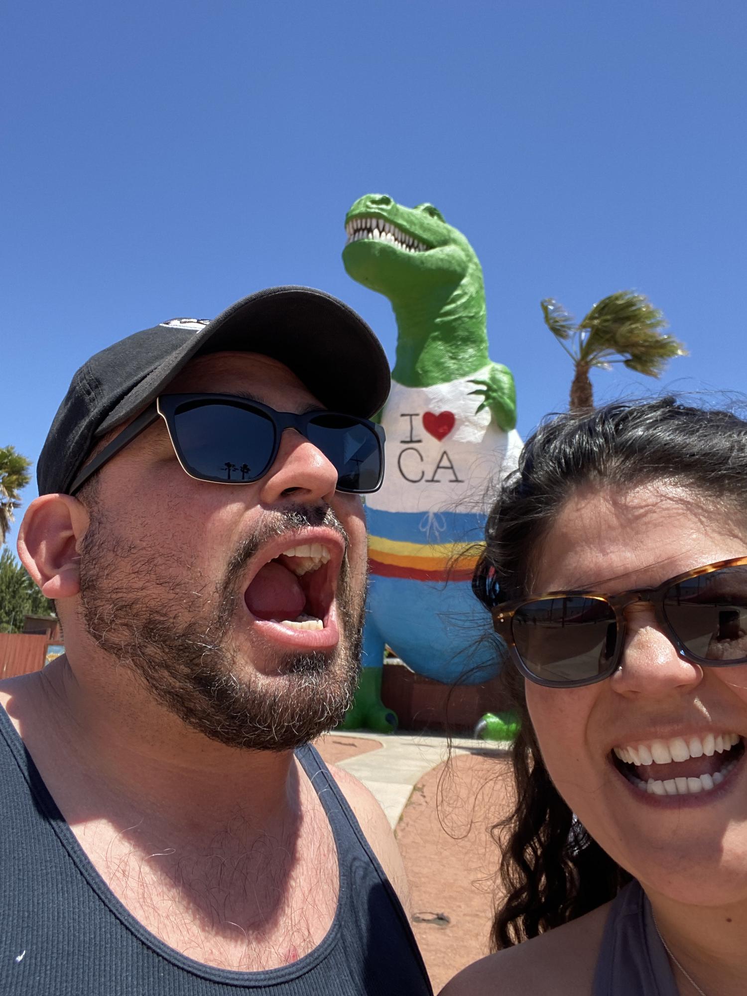 Rawrr 🦖