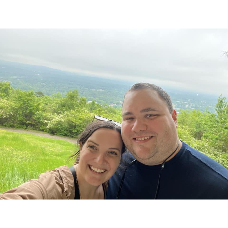 Trip to Hot Springs, Arkansas!