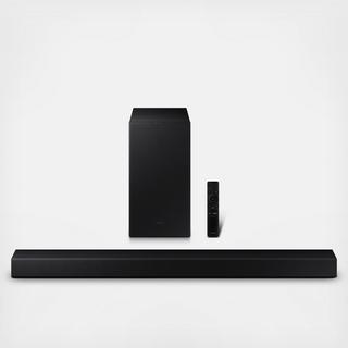 2.1 Channel Soundbar