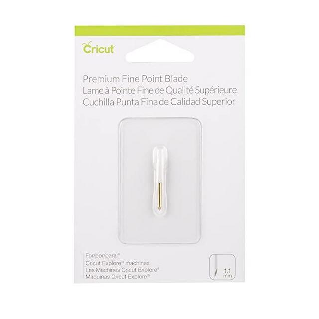 Cricut Blade, 1 Piece