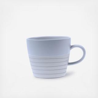 Clef Mug, Set of 4