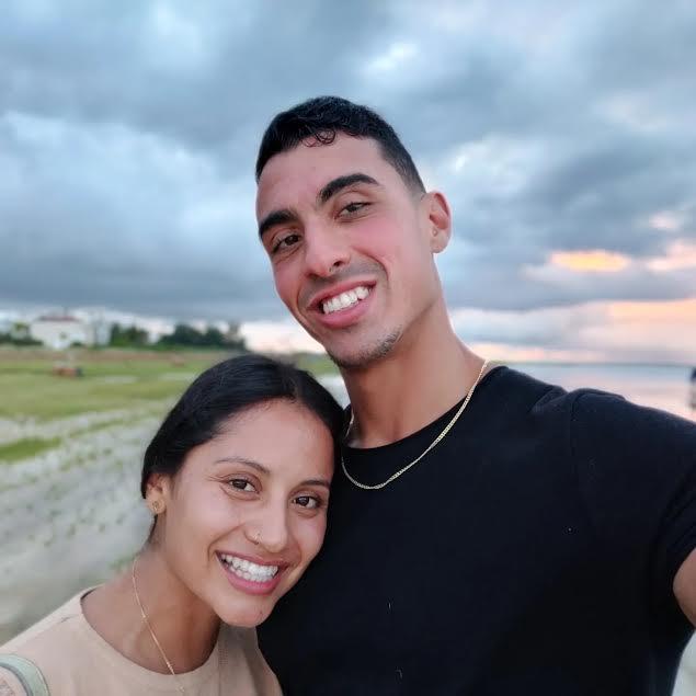 This was taken on our first trip together to Siesta Key
9.12.20