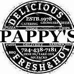 Pappy’s
