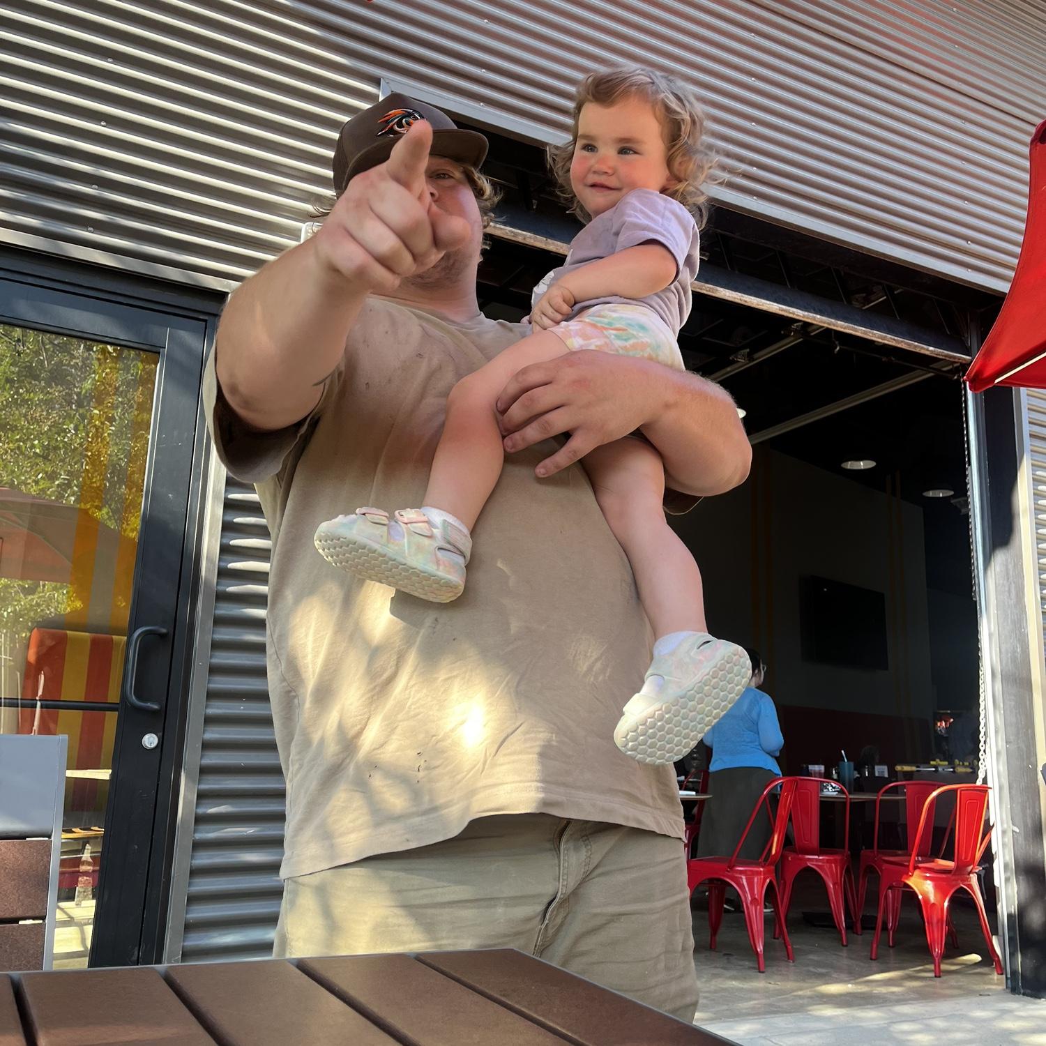 uncle koko and vada