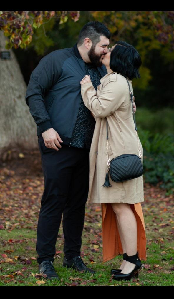 The Wedding Website of Roger Bonilla and Tawnya Lugo