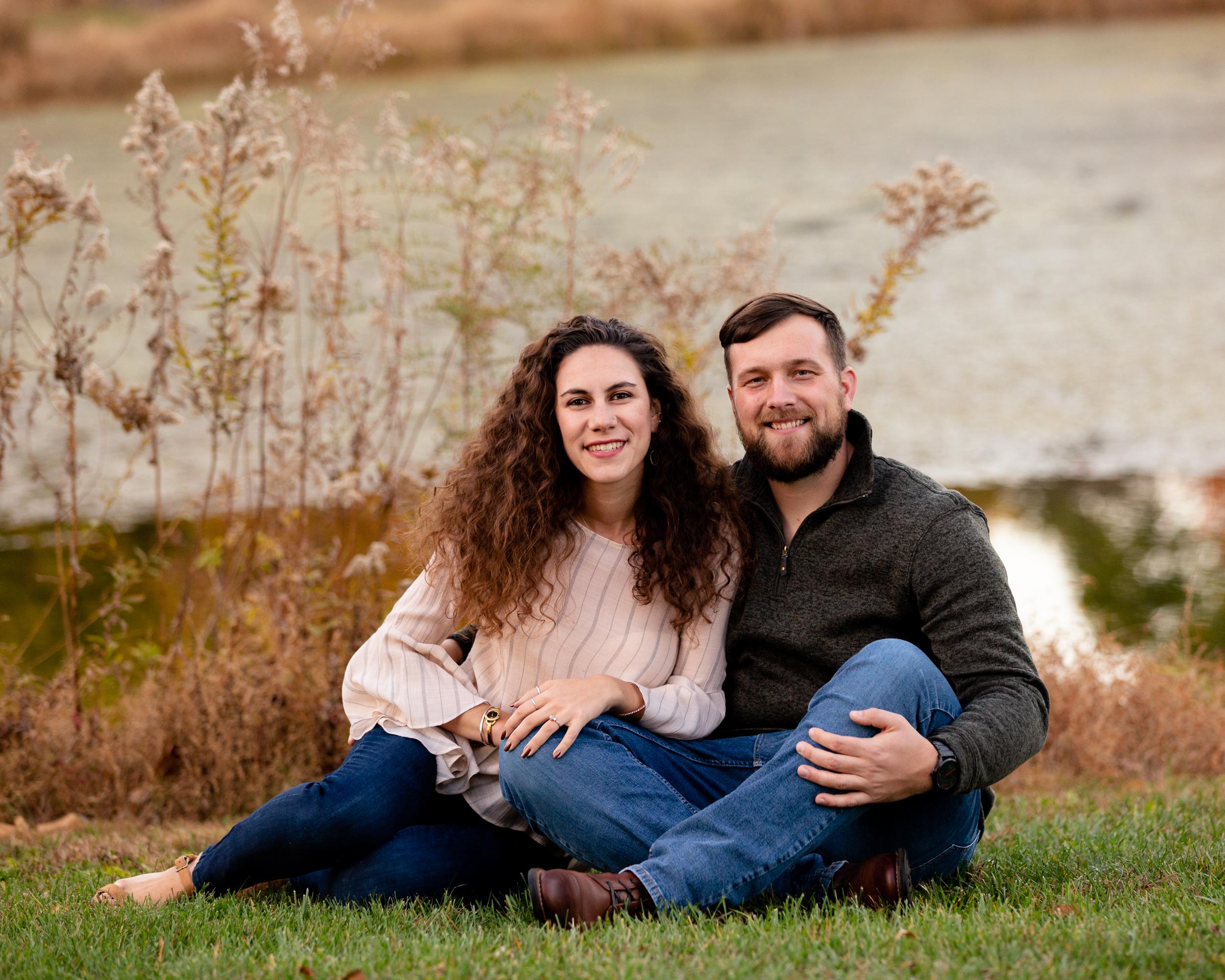 The Wedding Website of Nicole McDermott and Robert Martin