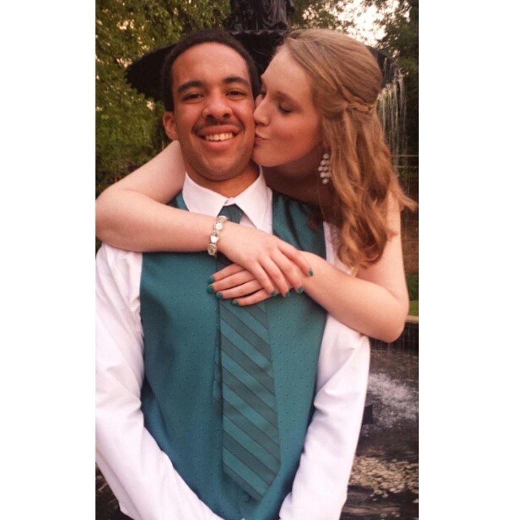Prom!