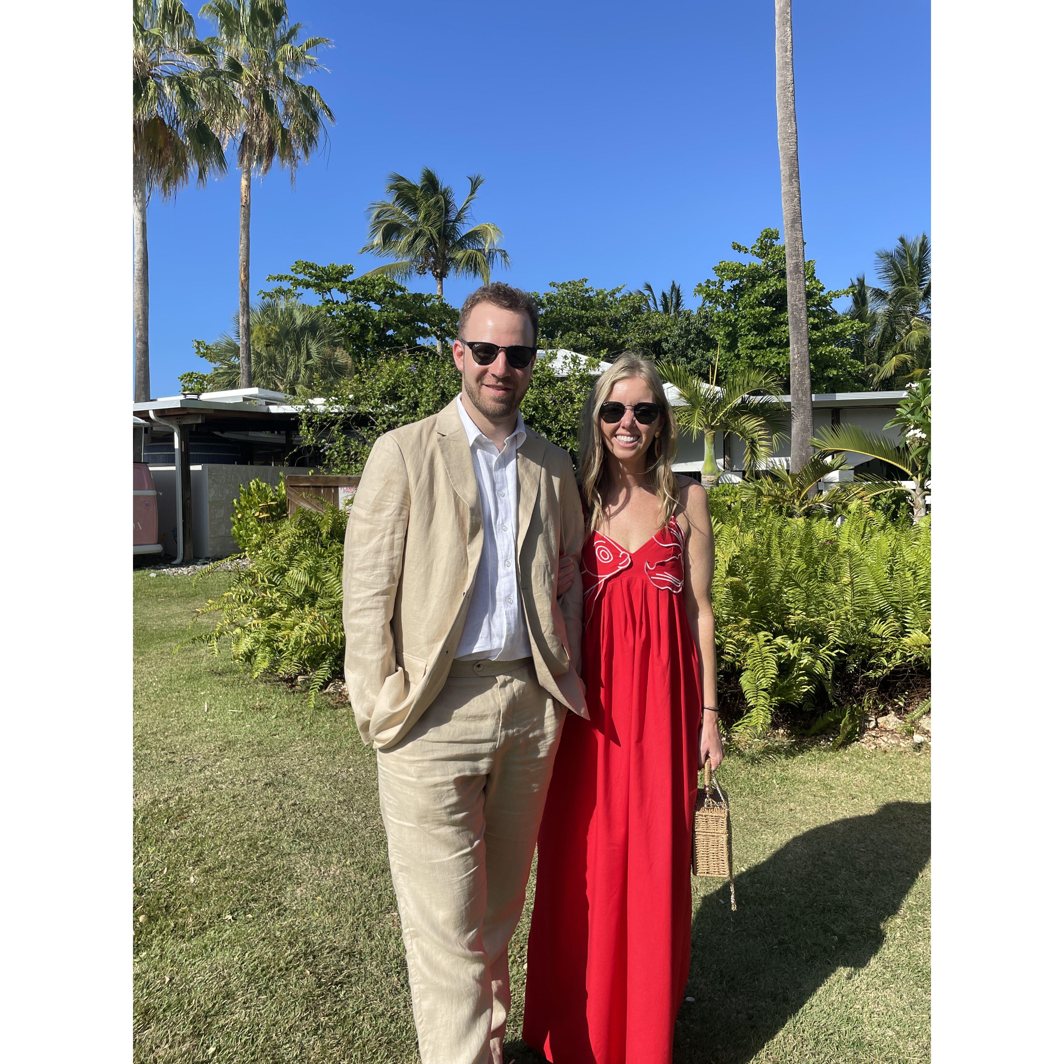 Isabela, Puerto Rico