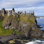 Dunluce Castle
