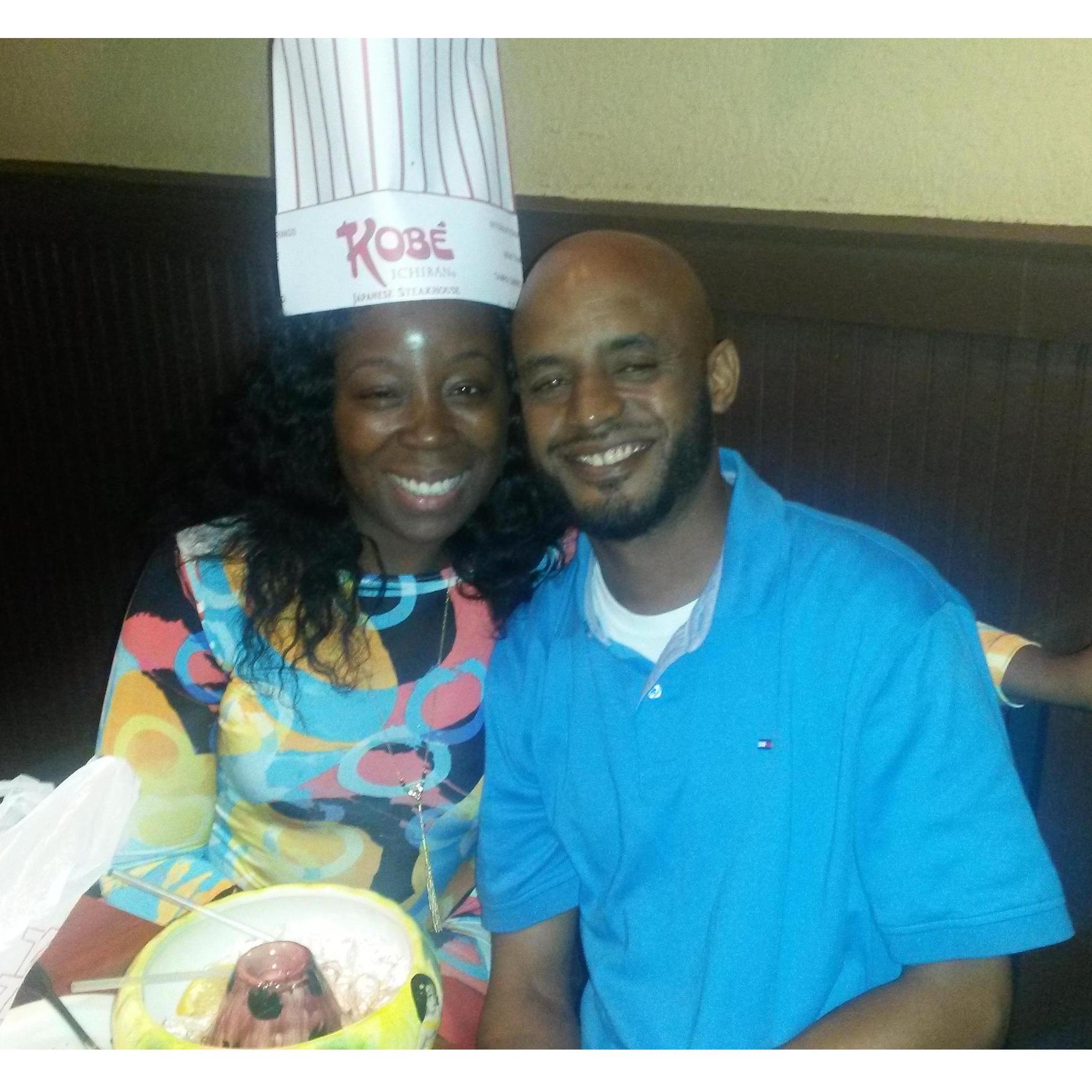 One of our favorite spots