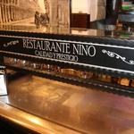 Restaurante Nino