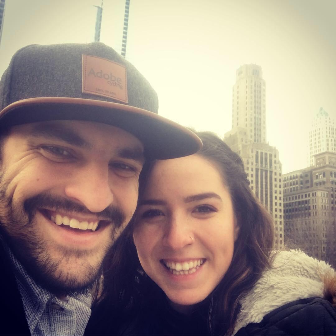 Chicago for 2018 Kyriopoulous Thanksgiving!