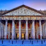 Teatro Degollado