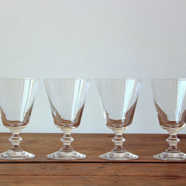 Ichendorf Milano, Parigi Wine Glass
