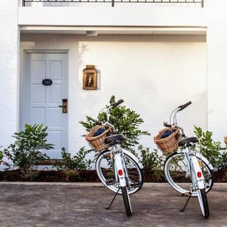 Beach Cruisers