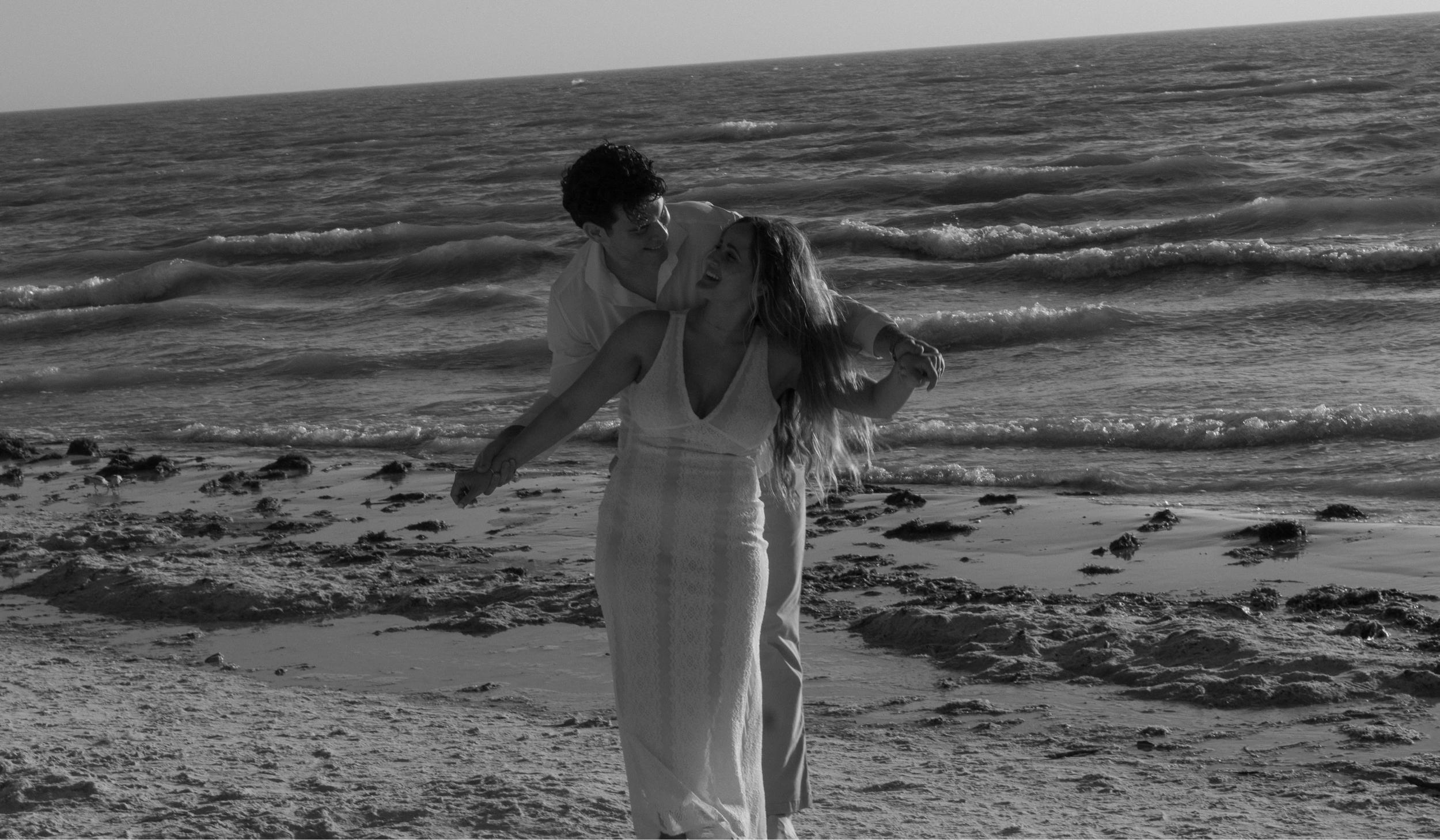 The Wedding Website of Ignacio Rivera and Hannah Velez