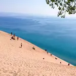 Sleeping Bear Dunes