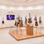 Musical Instrument Museum