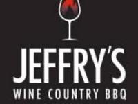 Jeffry's Wine Country BBQ | BBQ Restaurant Paso Robles CA