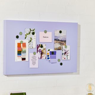 The Storyboard