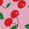 Retro Cherry