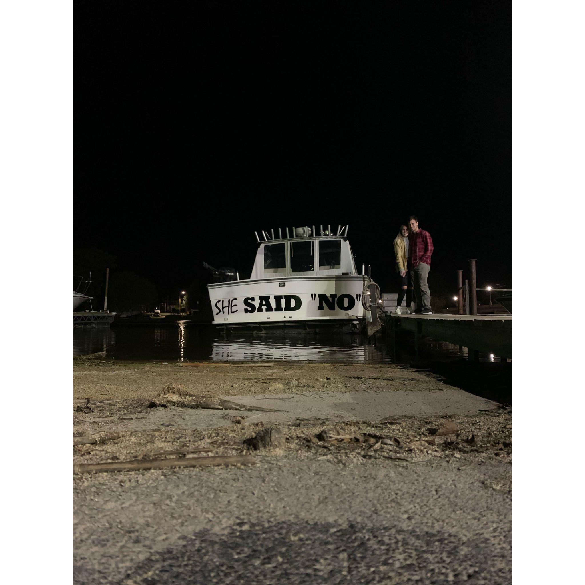 Two Rivers, WI