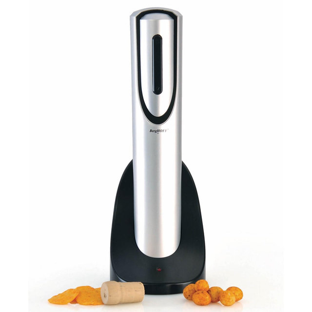 BergHOFF Geminis Electric Wine Opener