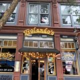 Rolando's Nuevo Latino Restaurante