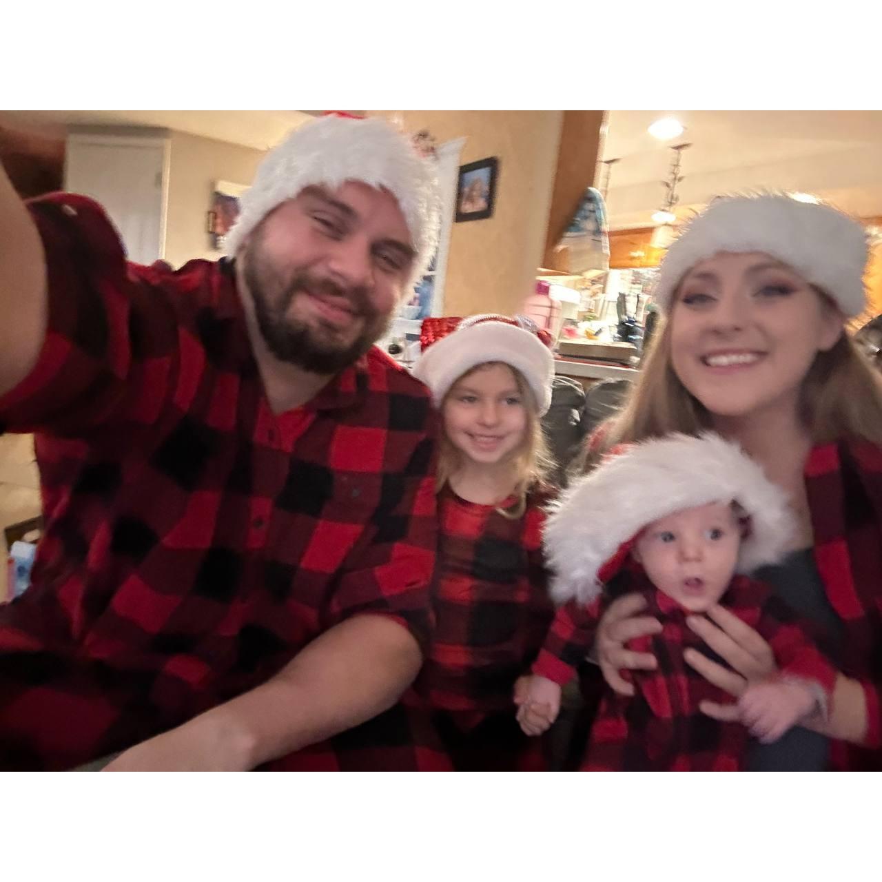 Merry Christmas!