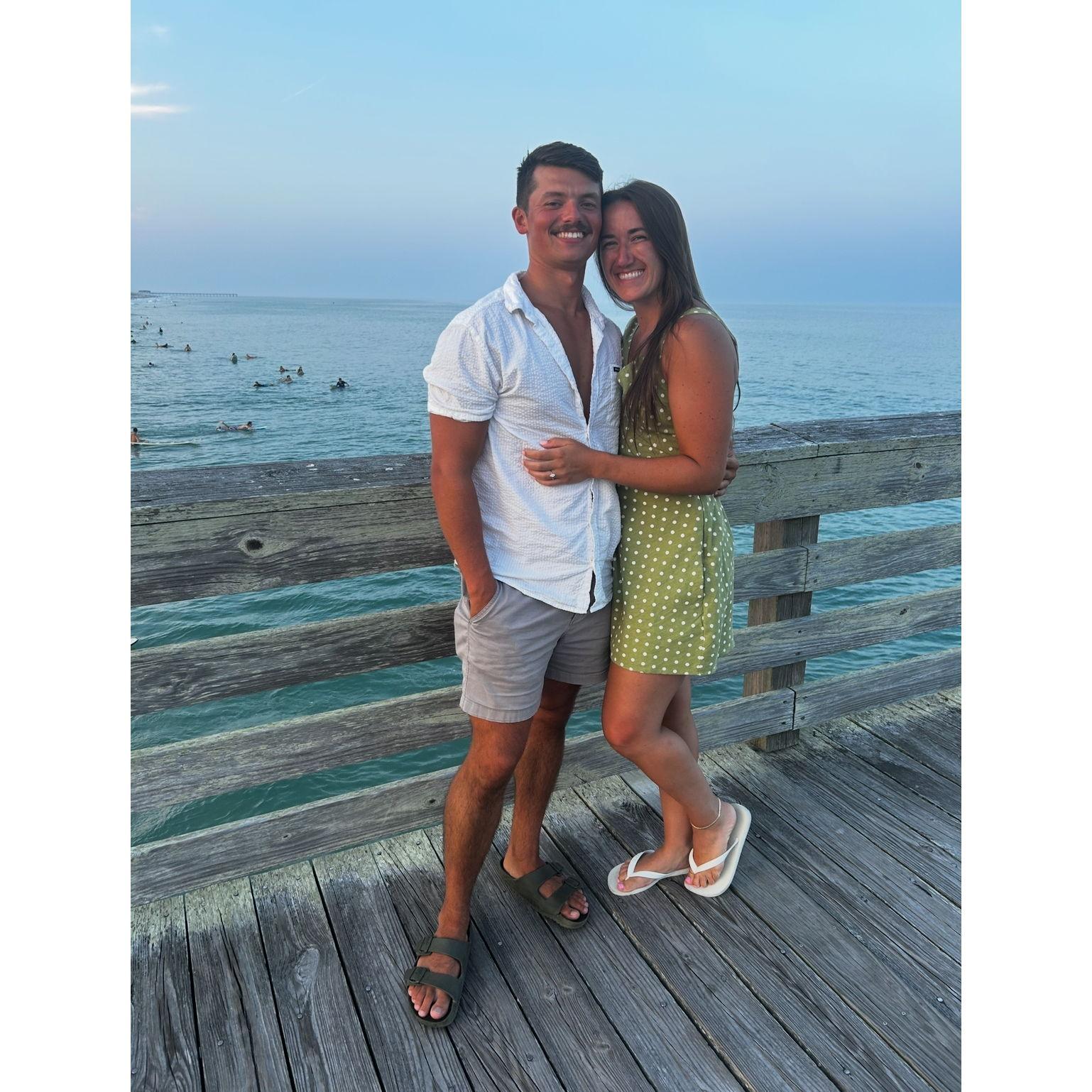 Wrightsville, NC trip 2025