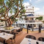 Boatyard