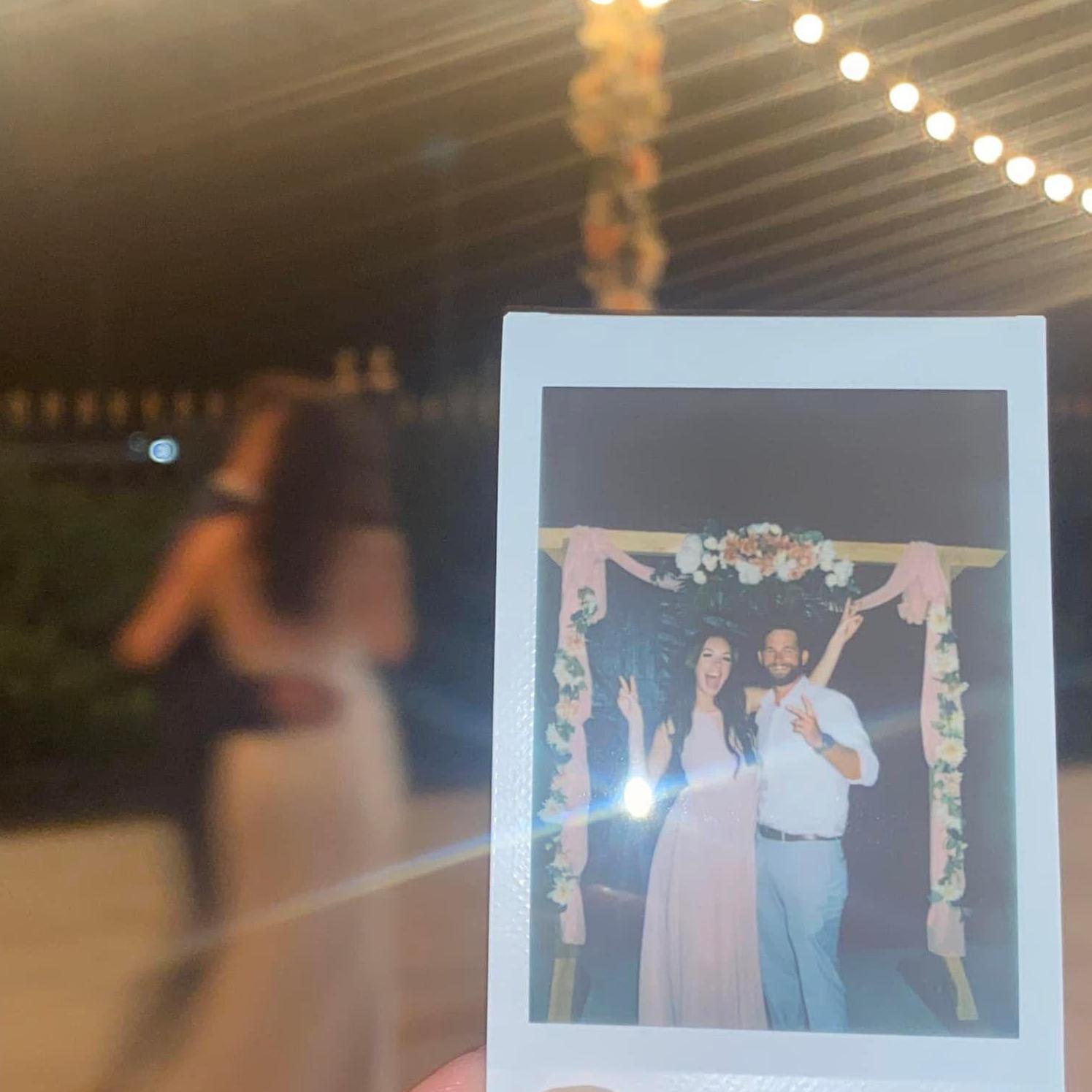Hannah & Jheeson's Wedding. September 2022.