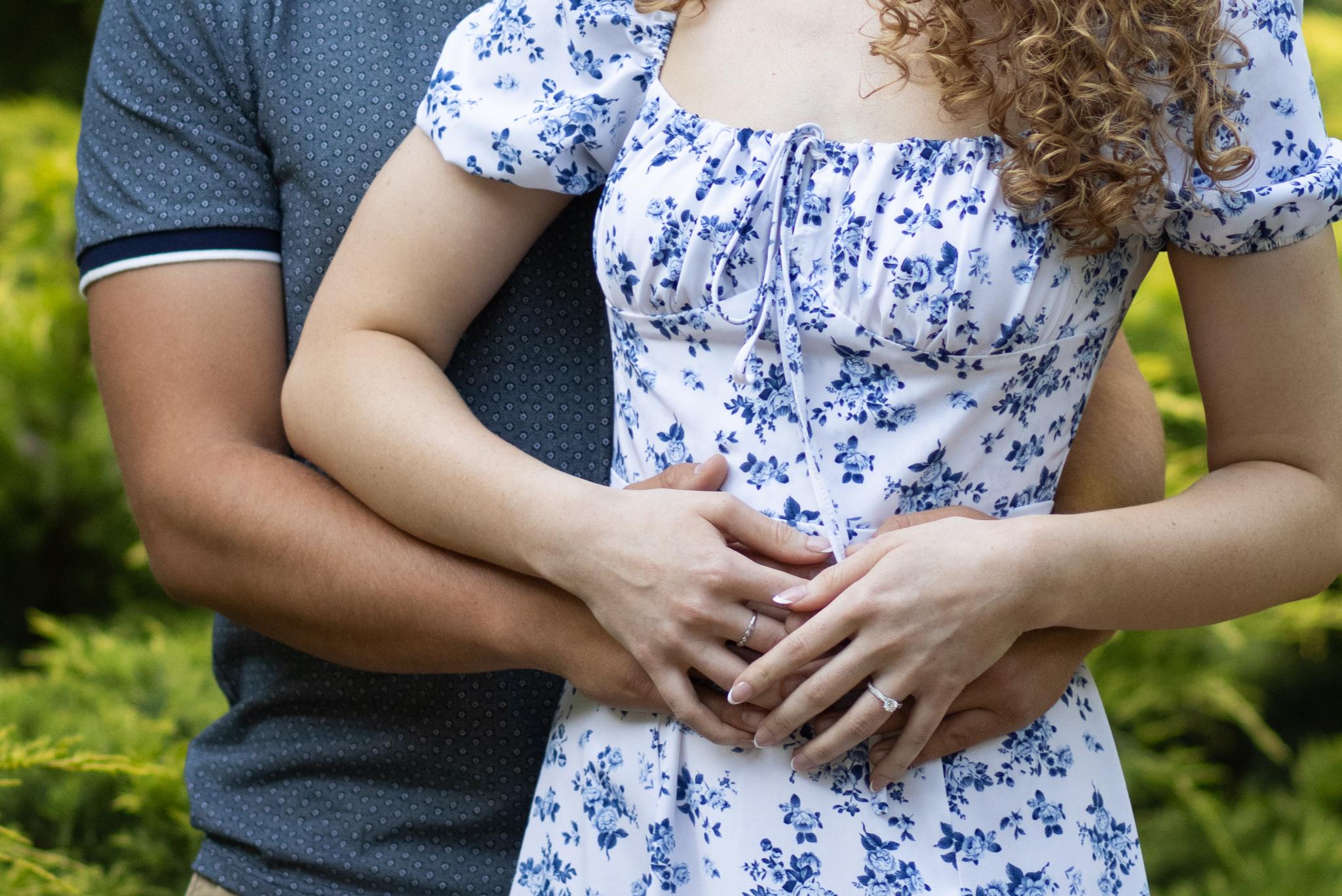 The Wedding Website of Dakota Climer and McKayla Pearce