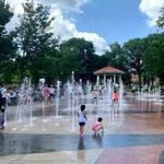 Washington Park