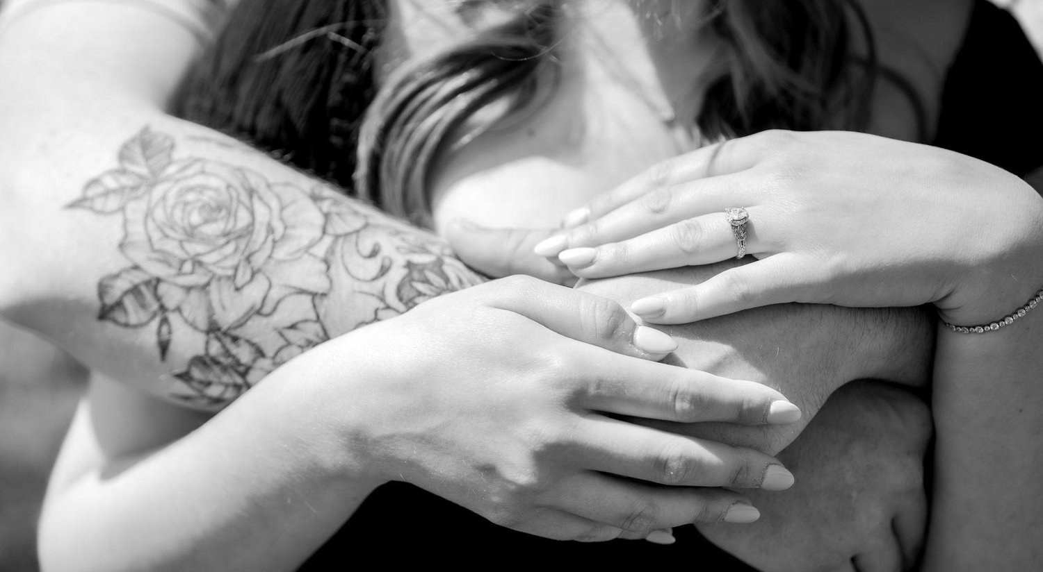 The Wedding Website of Eliana Palmer and Daniel Fagerness