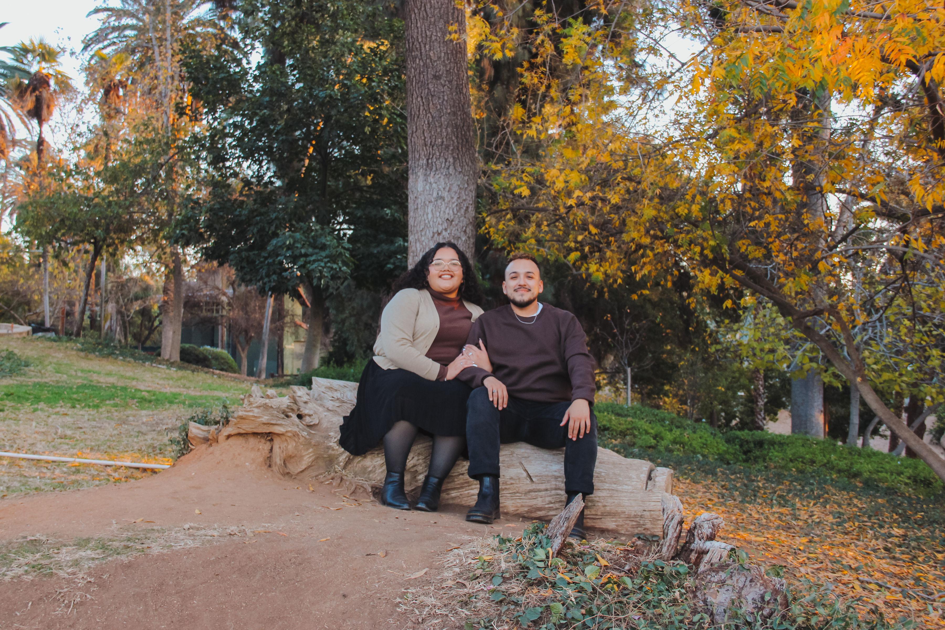 The Wedding Website of Anthony Gomez and Nadia García