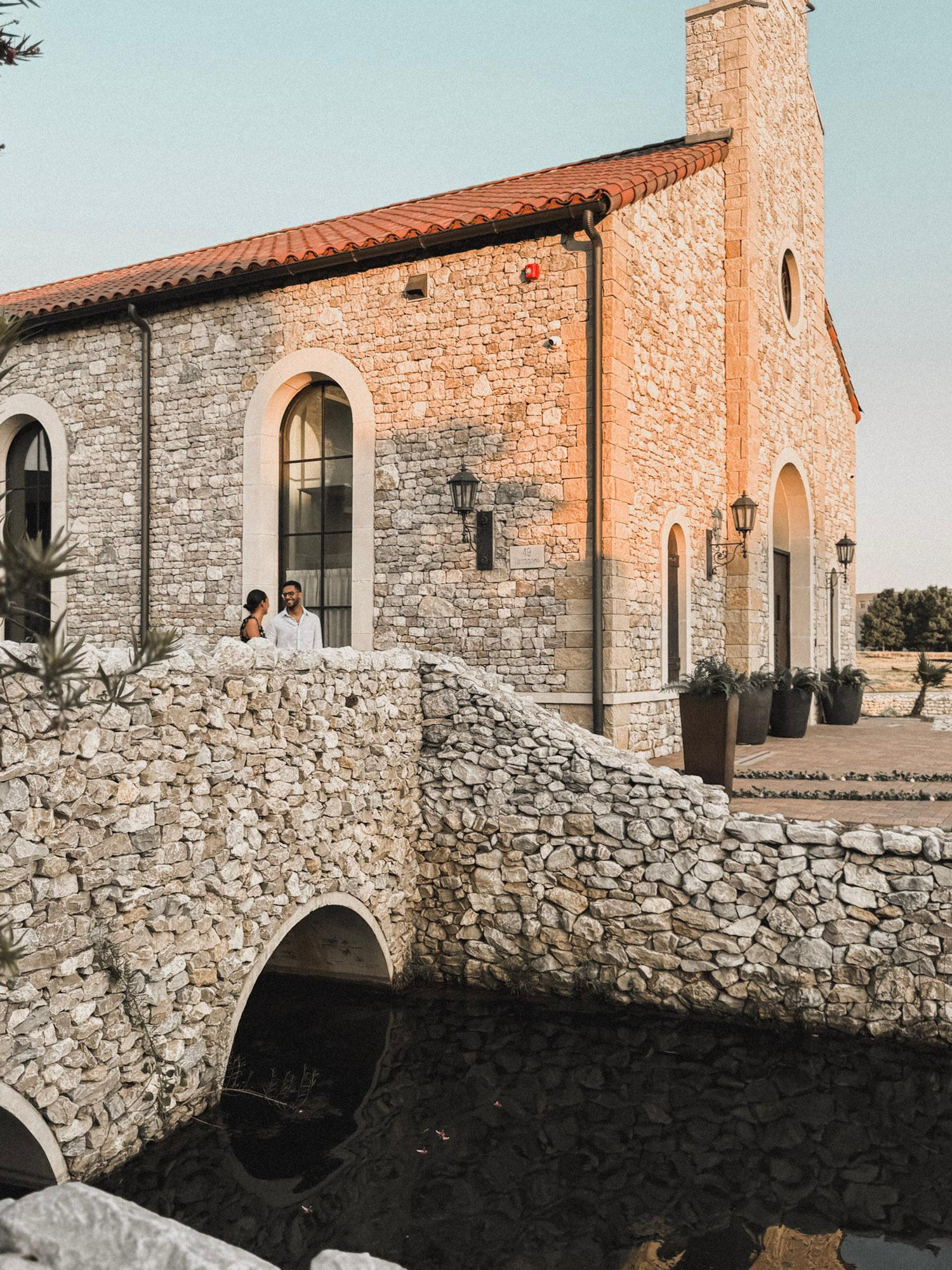 The Wedding Website of Jhon Genao and Sarai Sossa