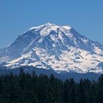 Mount Rainier