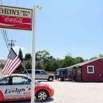 Evelyn's Drive In