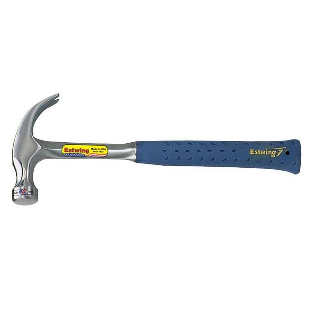 16 oz. Curved-Claw Rip Hammer