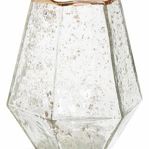 Glass Vase
