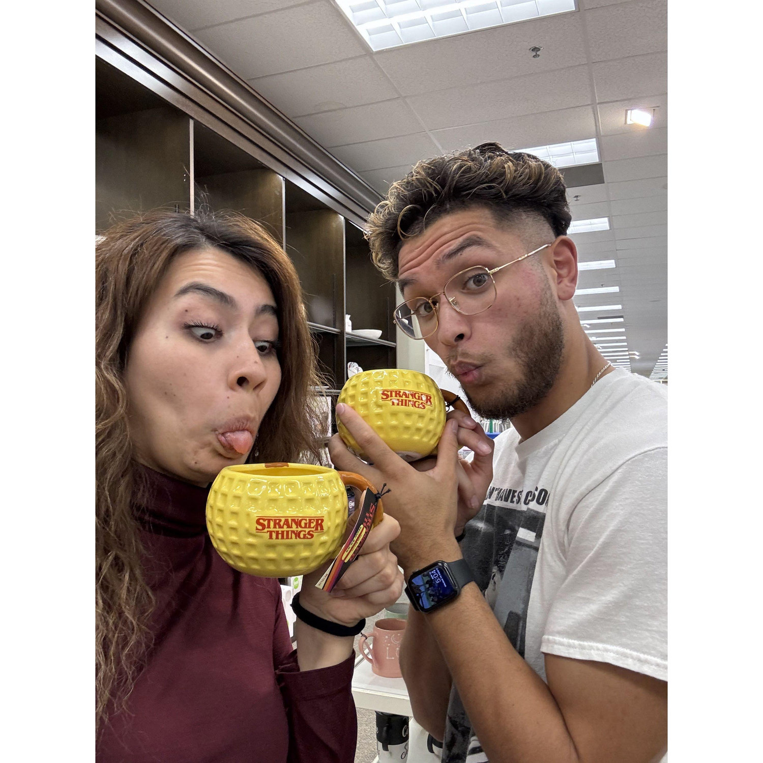 Fun Mugs