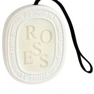 Roses Scented Oval / Roses